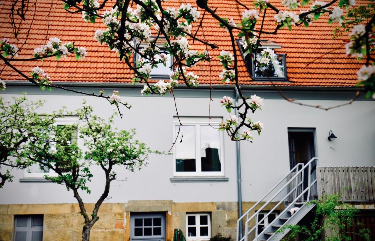 Loewenherz Appartements Bad Bentheim Exterior foto
